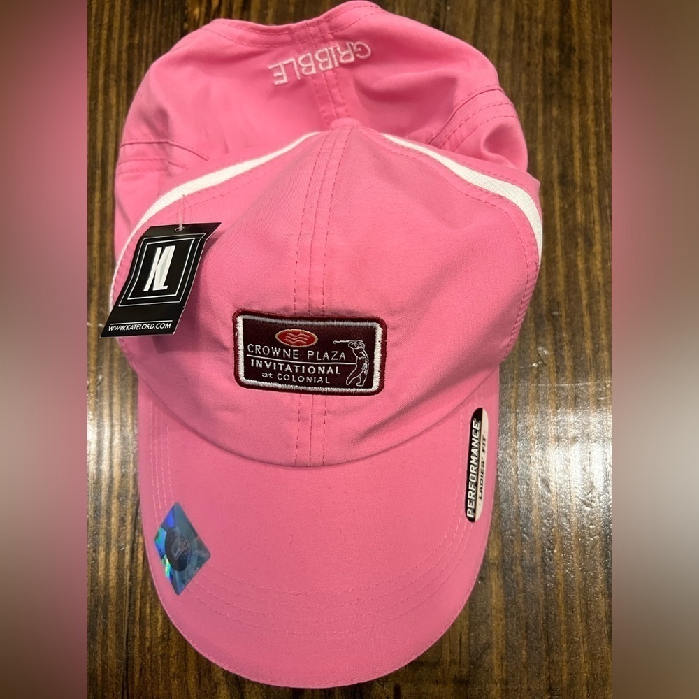 Women's Kate Lord PGA Tour Crown Plaza Invitational Hat